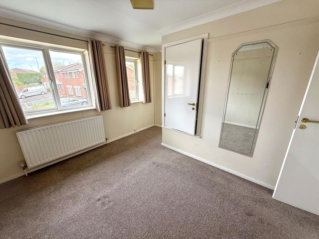 Additional image 7 of 2 bed semi-detached house for sale46 Carisbrooke Drive, Stafford ST17
