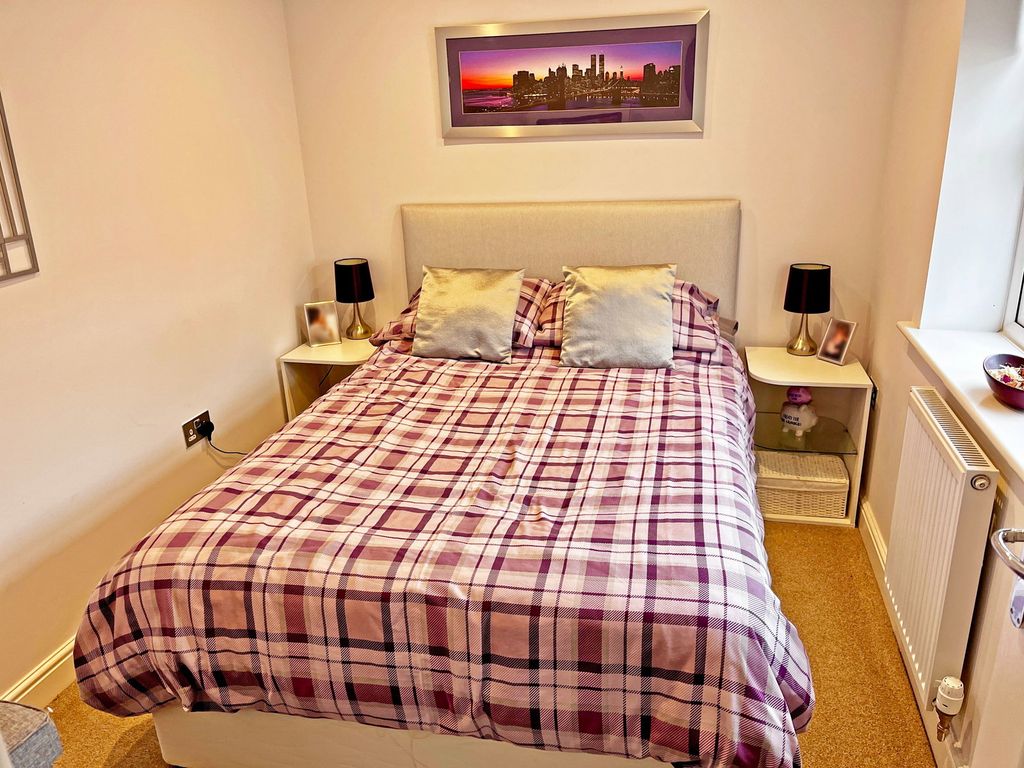 Additional image 10 of 3 bed semi-detached house for saleWisteria Way, Loughborough, Leicestershire, Leicestershire LE11