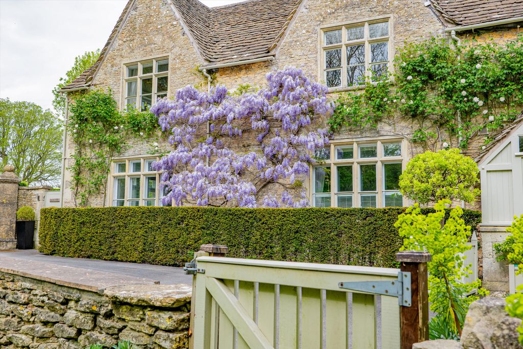 Additional image 33 of 4 bed detached house for saleCastle Combe, Chippenham, Wiltshire SN14