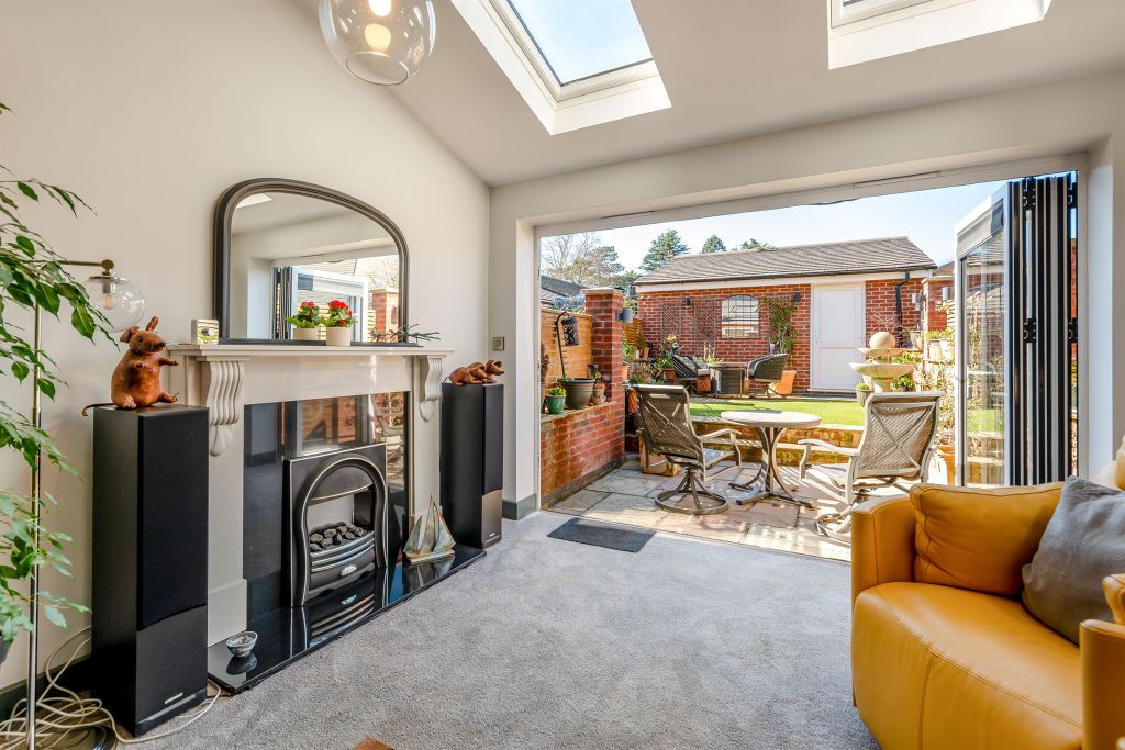 Additional image 3 of 4 bed detached house for saleAyston Road, Oakham LE15