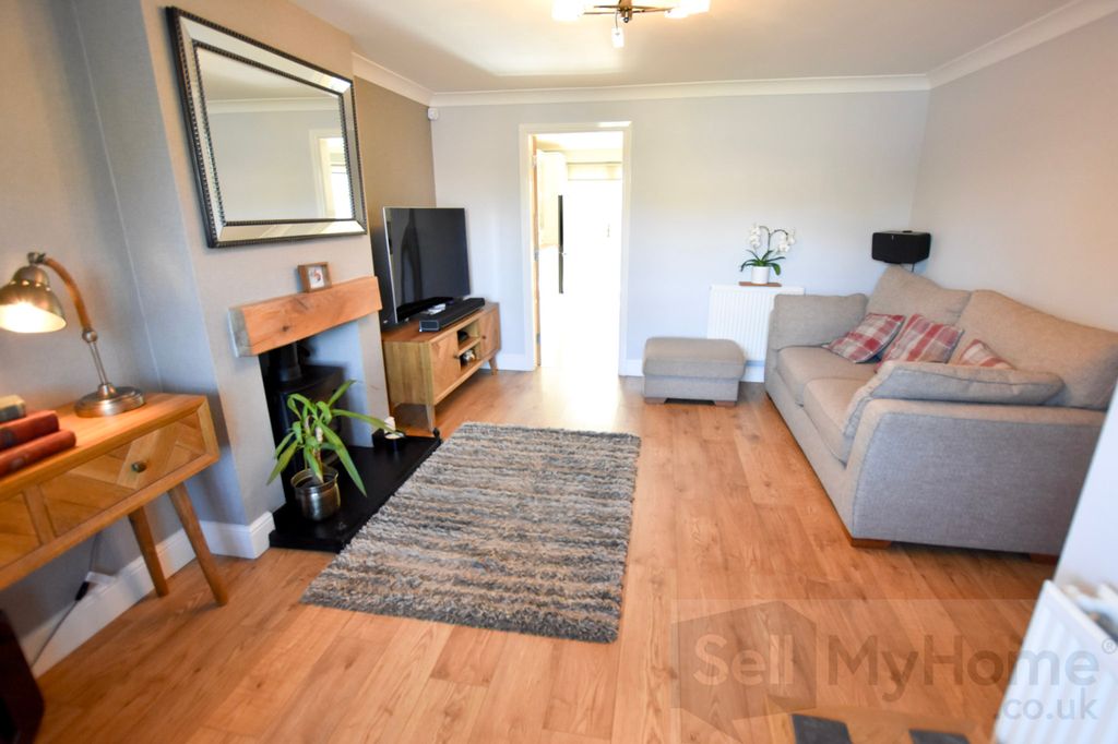 Additional image 4 of 3 bed detached house for saleJubilee Drive, Earl Shilton, Leicester, Leicestershire LE9