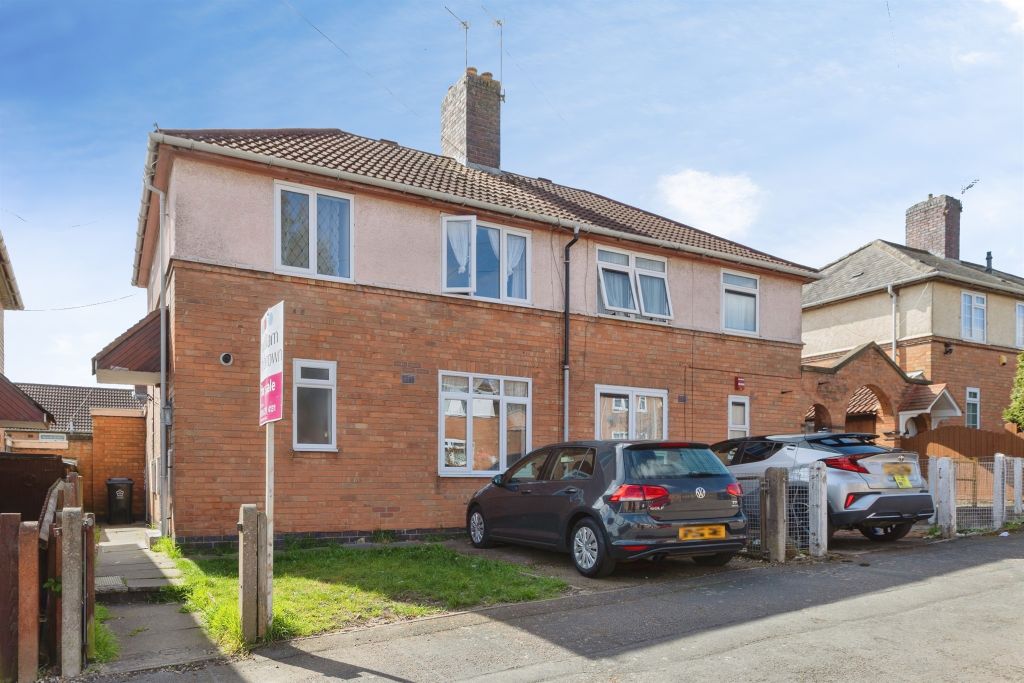 Additional image 11 of 3 bed semi-detached house for saleSwannington Road, Leicester LE3