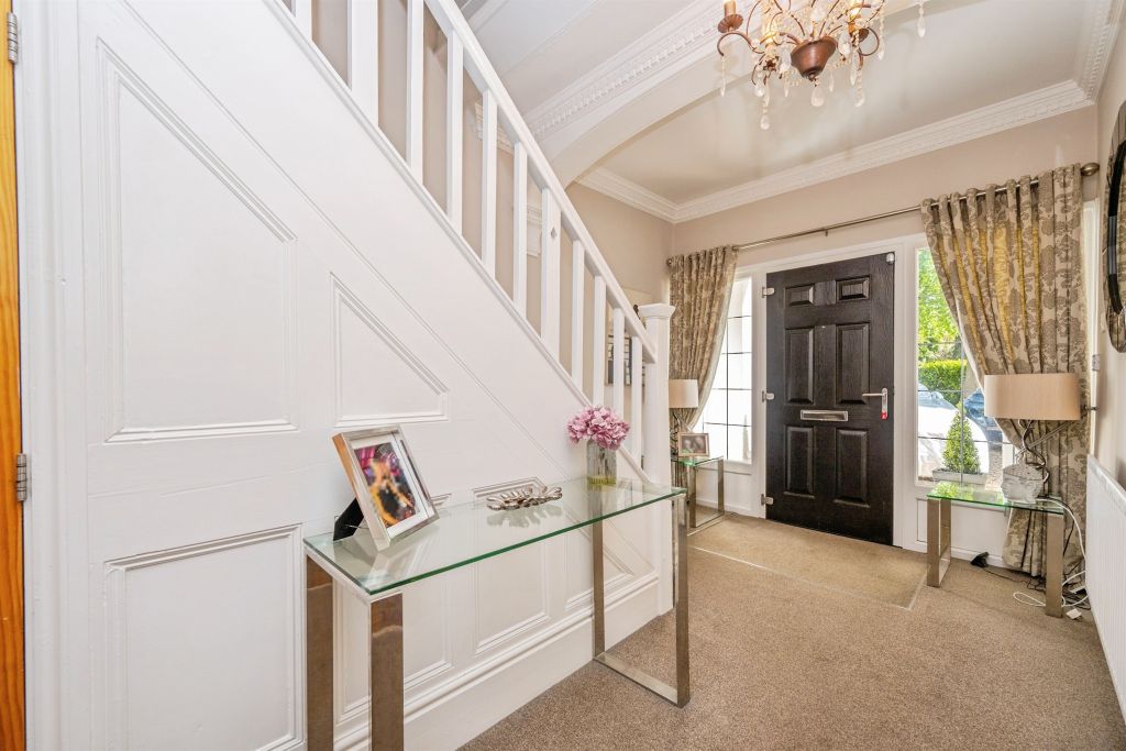 Additional image 19 of 4 bed semi-detached house for saleCourt Drive, Lichfield WS14