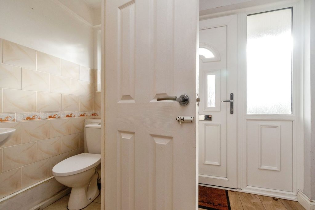 Additional image 9 of 3 bed semi-detached house for saleBilberry Bank, Cannock WS11