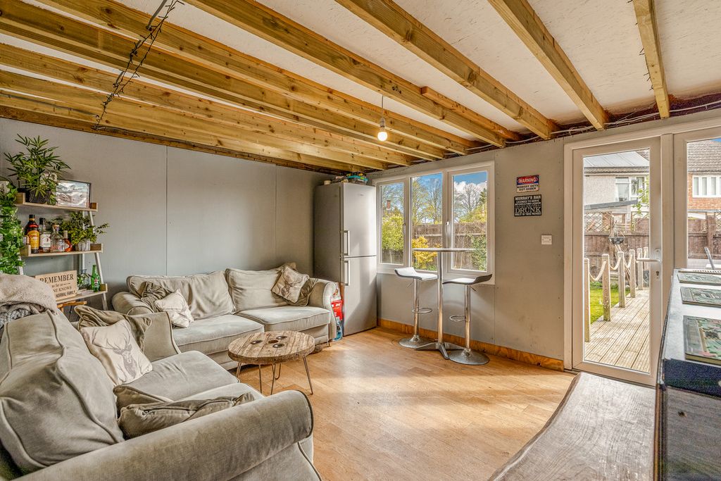 Additional image 17 of 4 bed semi-detached house for saleHallam Crescent East, Braunstone LE3