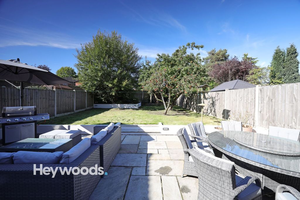 Additional image 26 of 3 bed semi-detached house for saleWestlands Avenue, Newcastle ST5