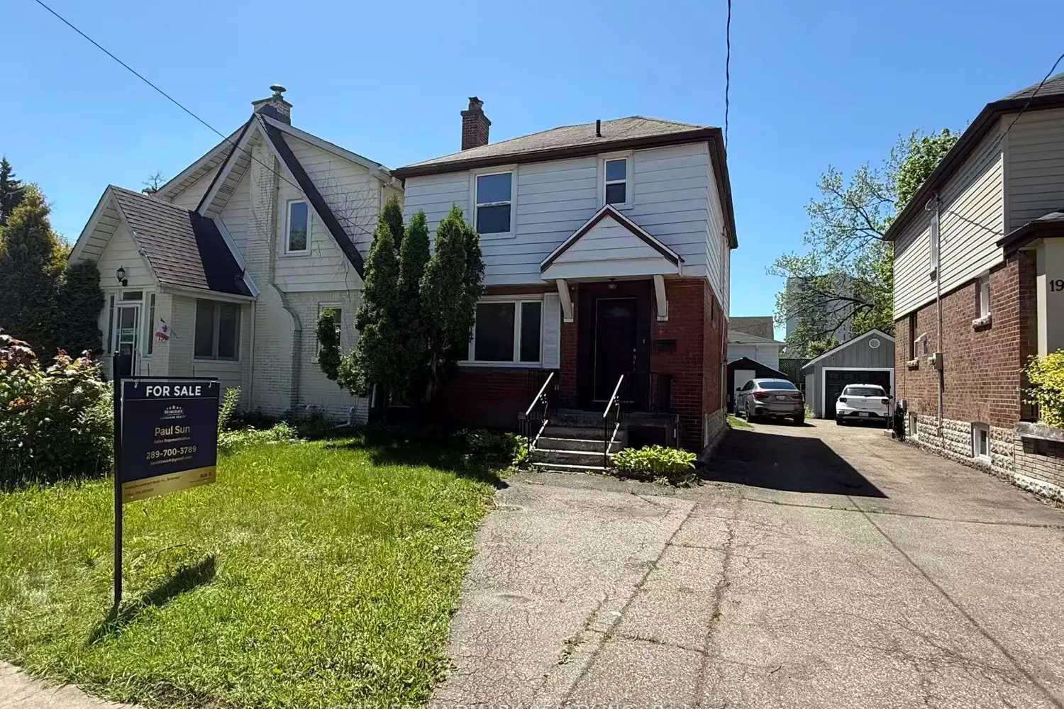 17 Arkell Street