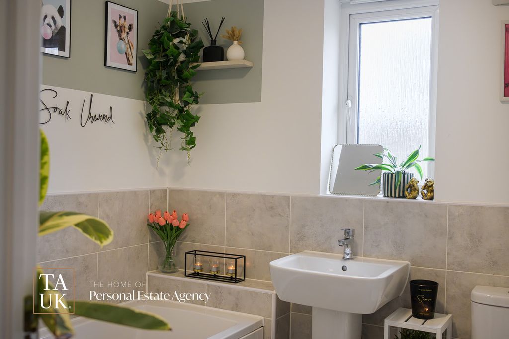 Additional image 26 of 3 bed semi-detached house for saleCurlew Avenue, Buxton SK17