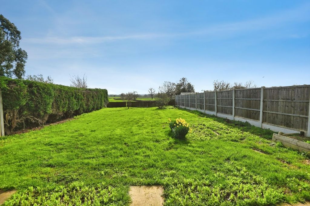 Additional image 19 of 4 bed semi-detached house for saleLime Grove, Newton Regis, Tamworth B79