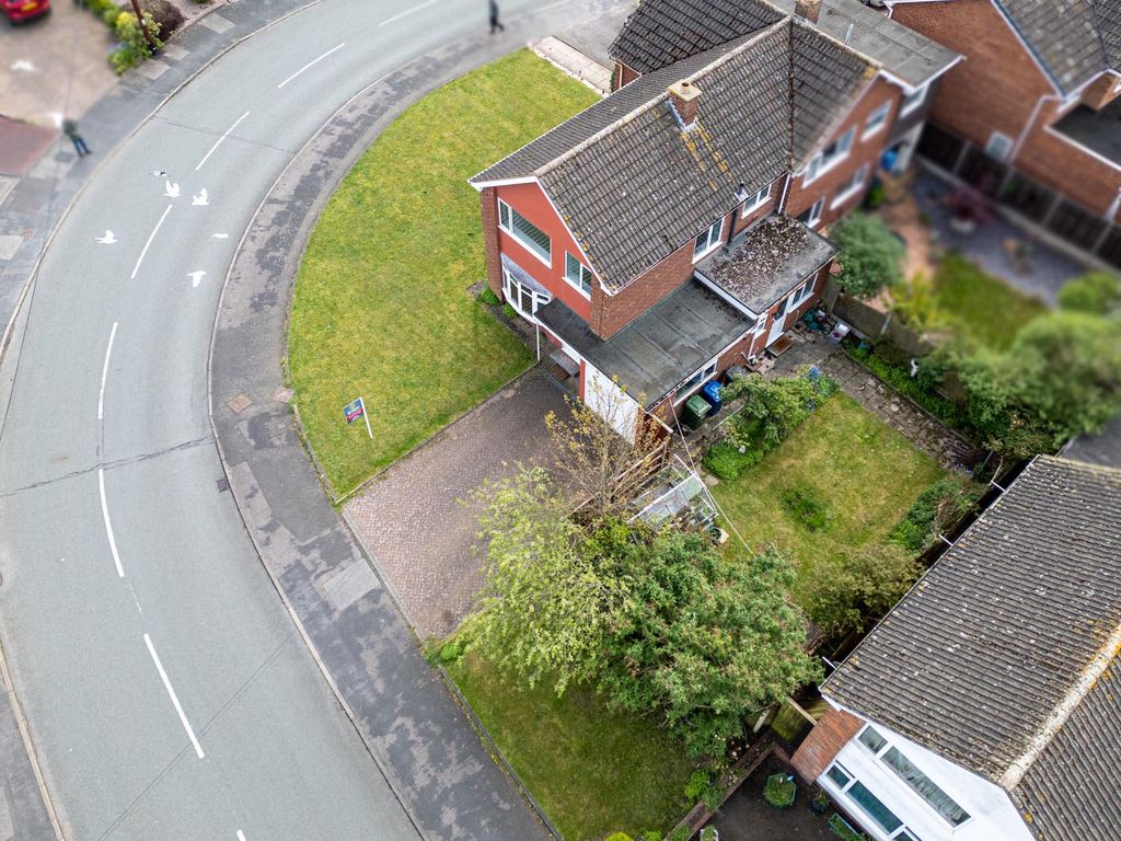 Additional image 21 of 3 bed semi-detached house for saleClaremont Road, Coton Green, Tamworth B79