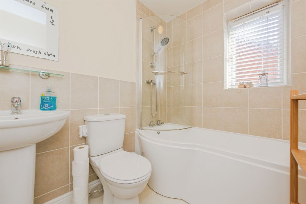 Additional image 14 of 2 bed end terrace house for saleTinkers Green Road, Wilnecote, Tamworth B77