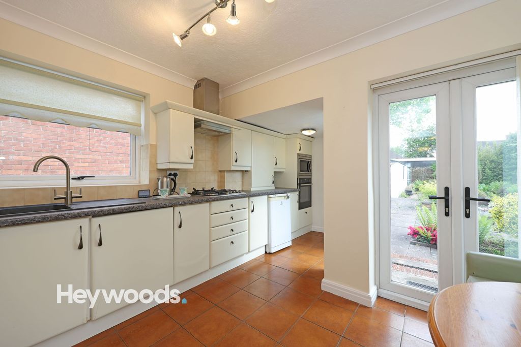 Additional image 5 of 2 bed semi-detached bungalow for saleAnsmede Grove, Blurton, Stoke On Trent ST3