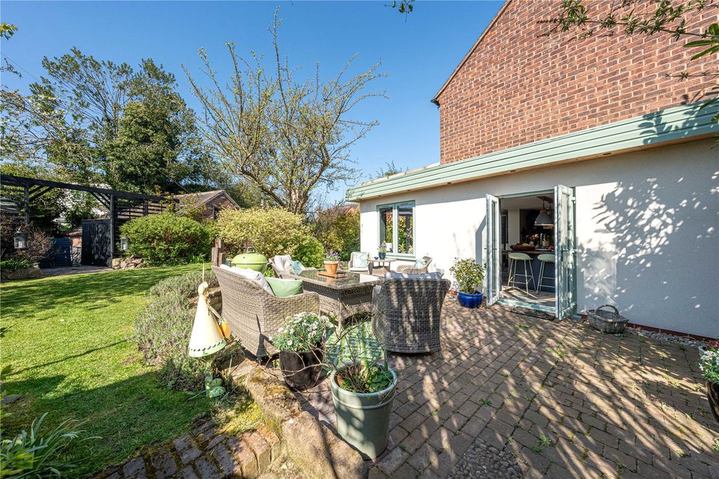 Additional image 30 of 3 bed country house for saleMain Road, Austrey, Atherstone, Warwickshire CV9