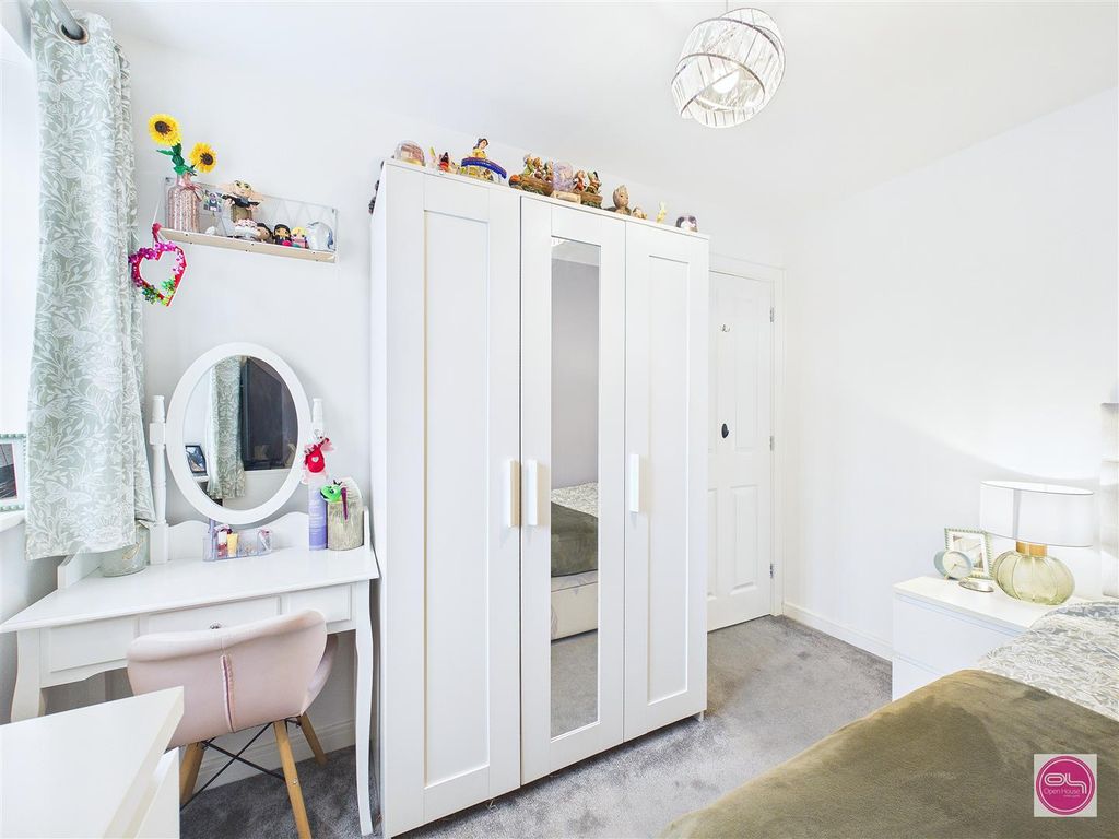 Additional image 22 of 3 bed detached house for saleCascade Close, Burton-On-Trent DE14