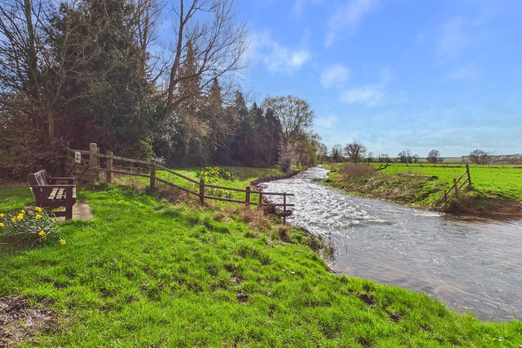 Additional image 46 of 3 bed cottage for saleShepherds Walk, Belmesthorpe, Stamford, Lincolnshire PE9