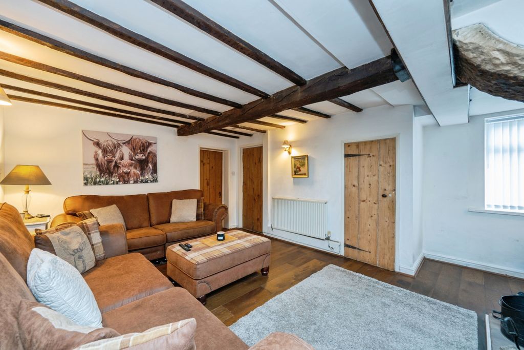Additional image 12 of 2 bed cottage for saleMain Road, Ashbourne DE6