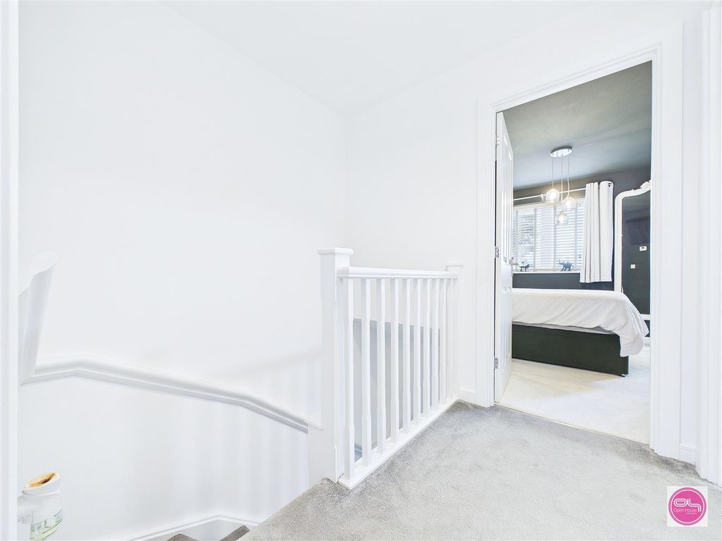 Additional image 14 of 3 bed detached house for saleCascade Close, Burton-On-Trent DE14