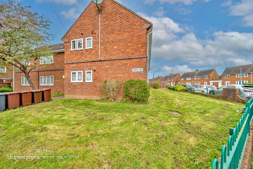Additional image 19 of 1 bed flat for salePerks Road, Wolverhampton WV11