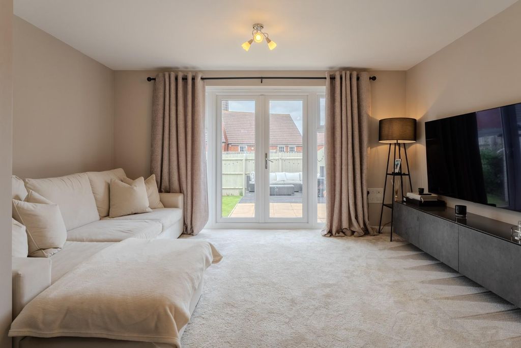Additional image 2 of 2 bed end terrace house for saleMonkton Way, Dudley, Dudley DY3