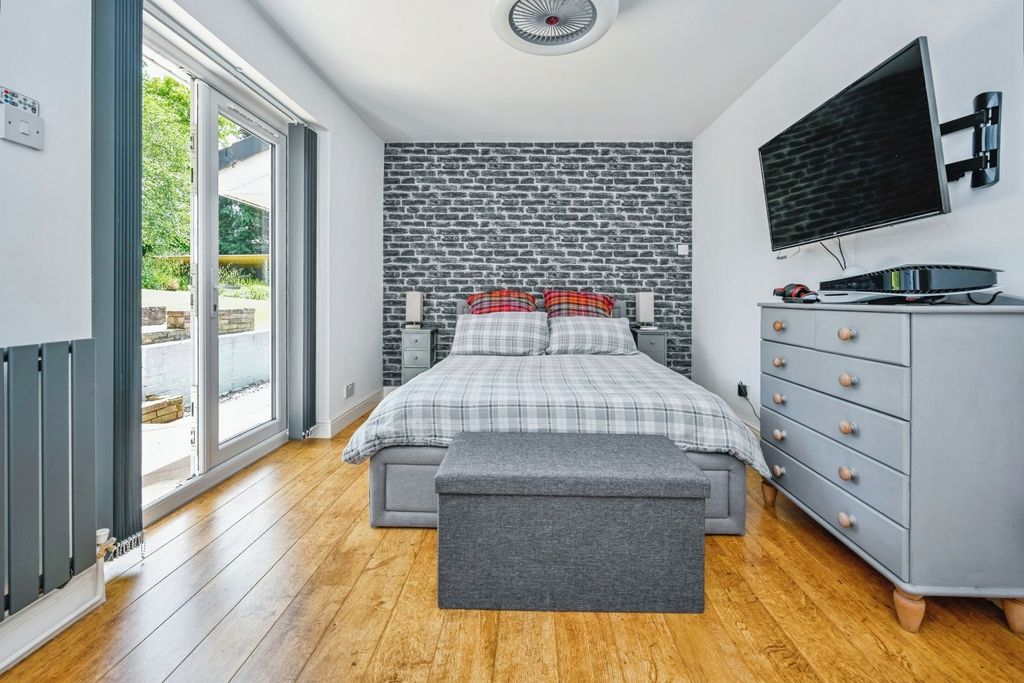 Additional image 9 of 5 bed bungalow for saleWhitgreave Lane, Great Bridgeford, Stafford, Staffordshire ST18