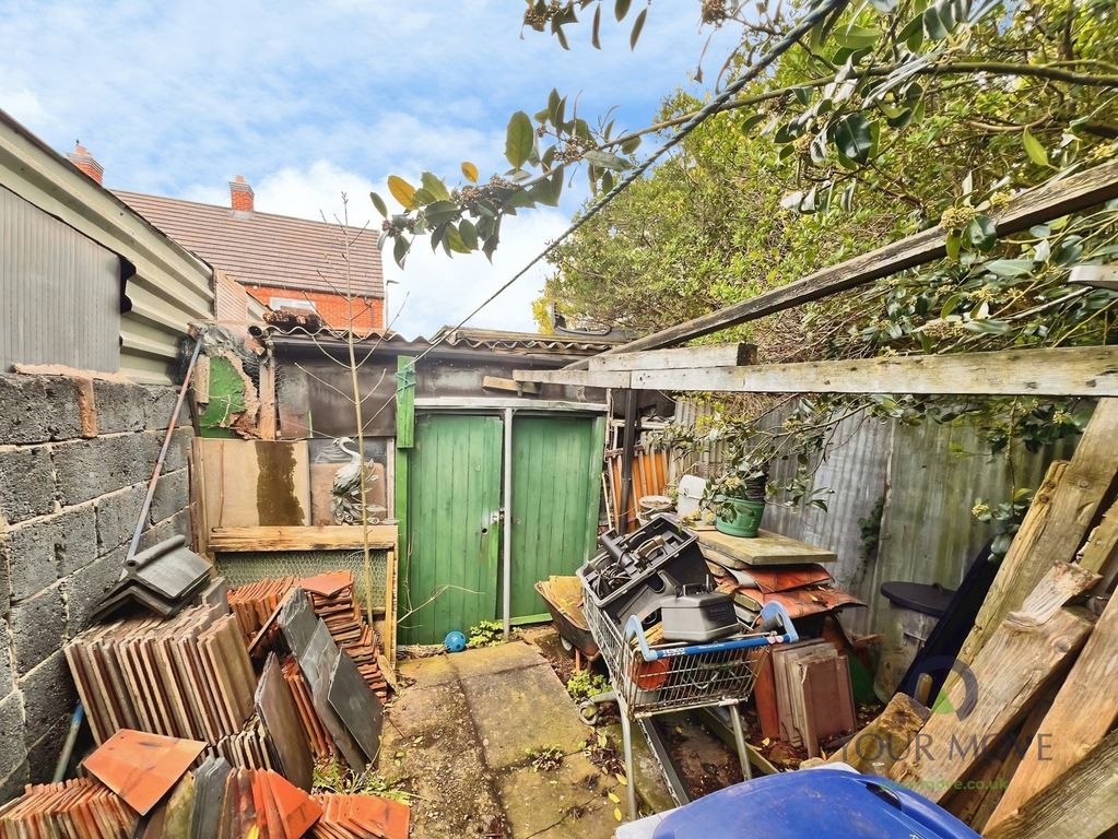 Additional image 15 of 3 bed terraced house for saleQueen Street, Burton-On-Trent, Staffordshire DE14