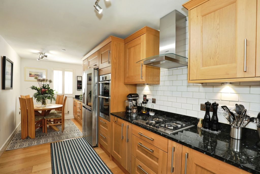 Additional image 7 of 4 bed town house for saleQuay Side, Stoke-On-Trent ST1