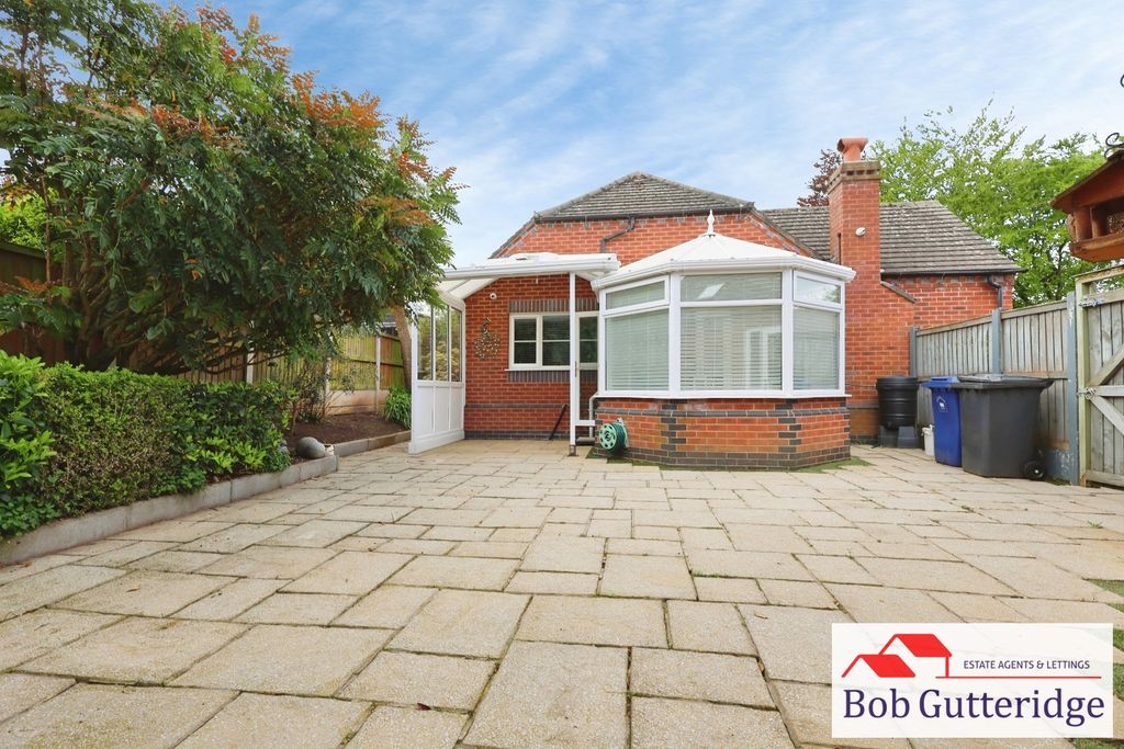 Additional image 24 of 3 bed detached bungalow for saleSeabridge Road, Seabridge, Newcastle ST5