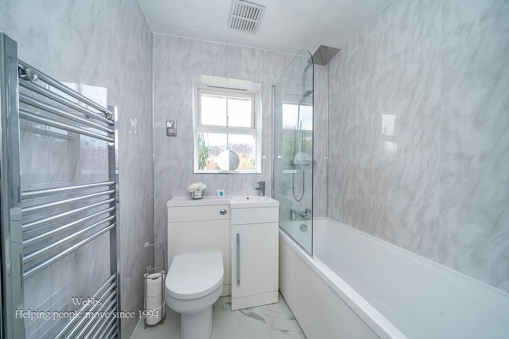 Additional image 18 of 4 bed detached house for saleWatermint Close, Wimblebury, Cannock WS12