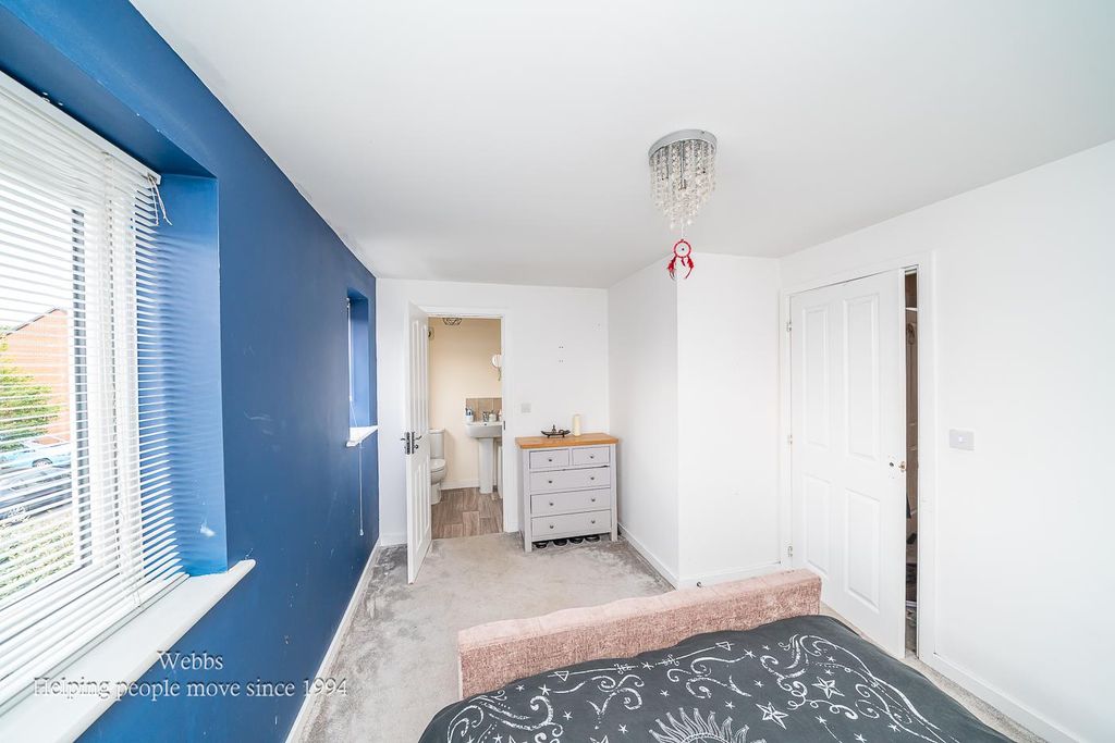 Additional image 17 of 3 bed semi-detached house for saleWinding House Drive, Hednesford, Cannock WS12