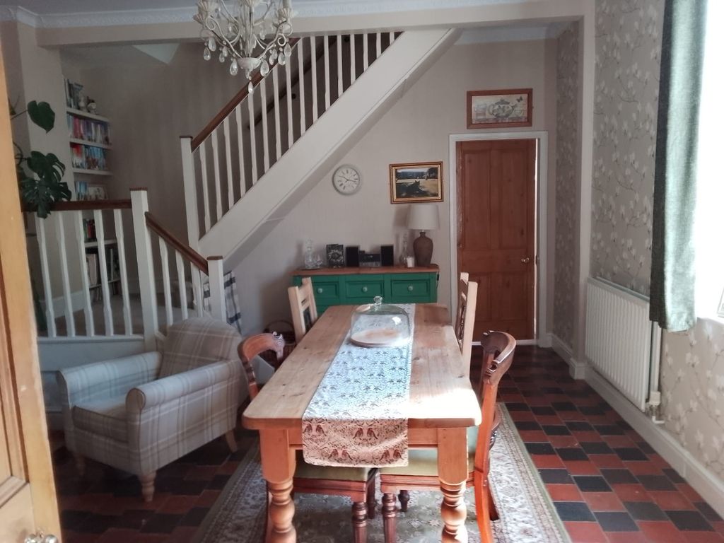 Additional image 2 of 2 bed cottage for saleDoddlespool Cottages, Main Road, Crewe CW3