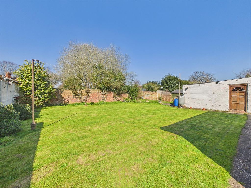 Additional image 10 of 3 bed detached bungalow for saleCoalpit Lane, Brereton, Rugeley WS15