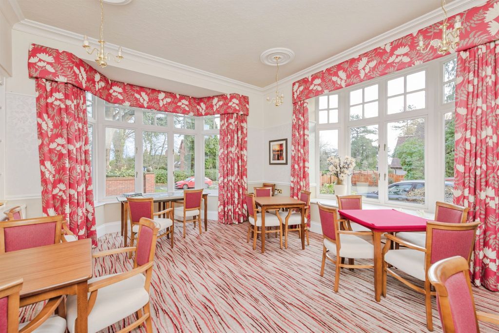 Additional image 10 of 1 bed flat for saleFour Oaks Road, Sutton Coldfield B74