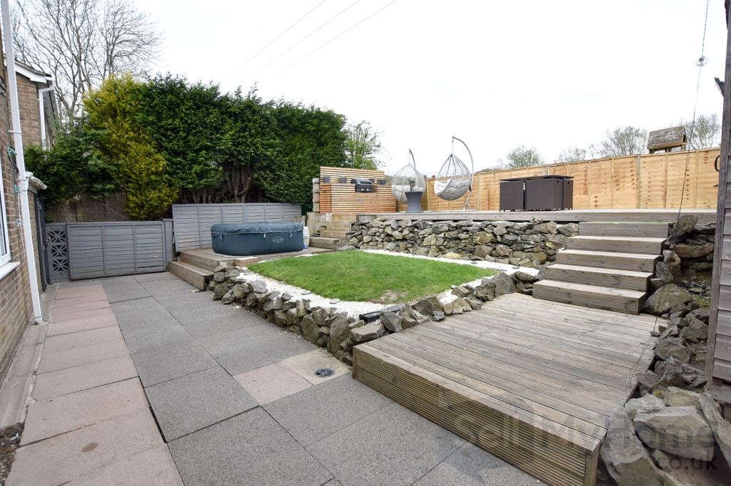 Additional image 18 of 3 bed detached house for saleKing Johns Road, Whitwick, Coalville LE67