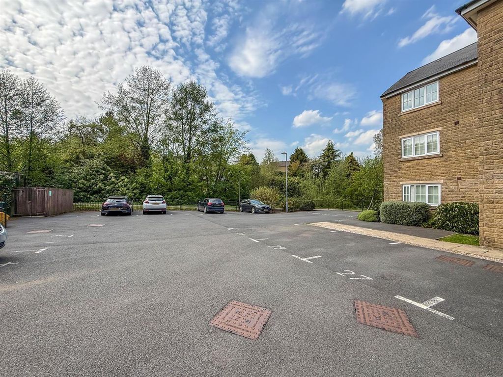 Additional image 11 of 2 bed flat for saleWyatville Avenue, Buxton SK17