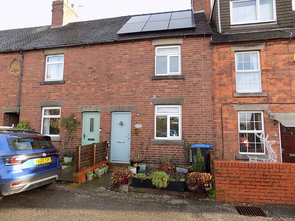 2 bed cottage for saleGreen Lane, Ashbourne DE6
