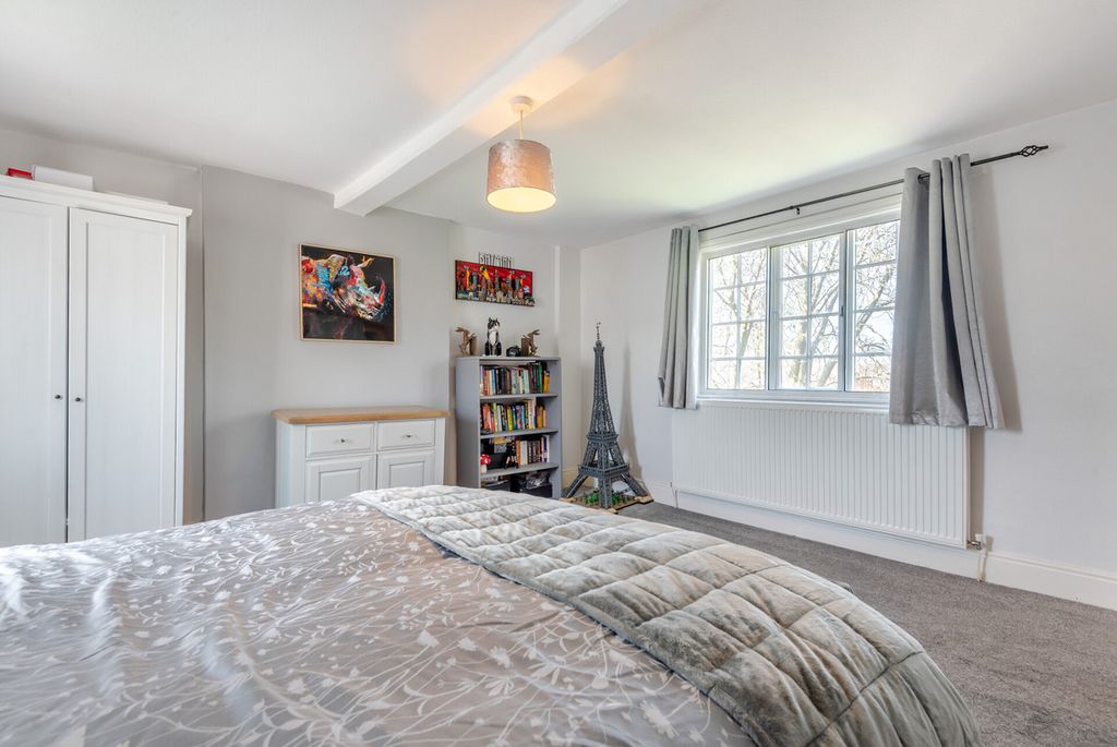 Additional image 18 of 6 bed detached house for saleSmithy Lane Hixon Stafford, Staffordshire ST18