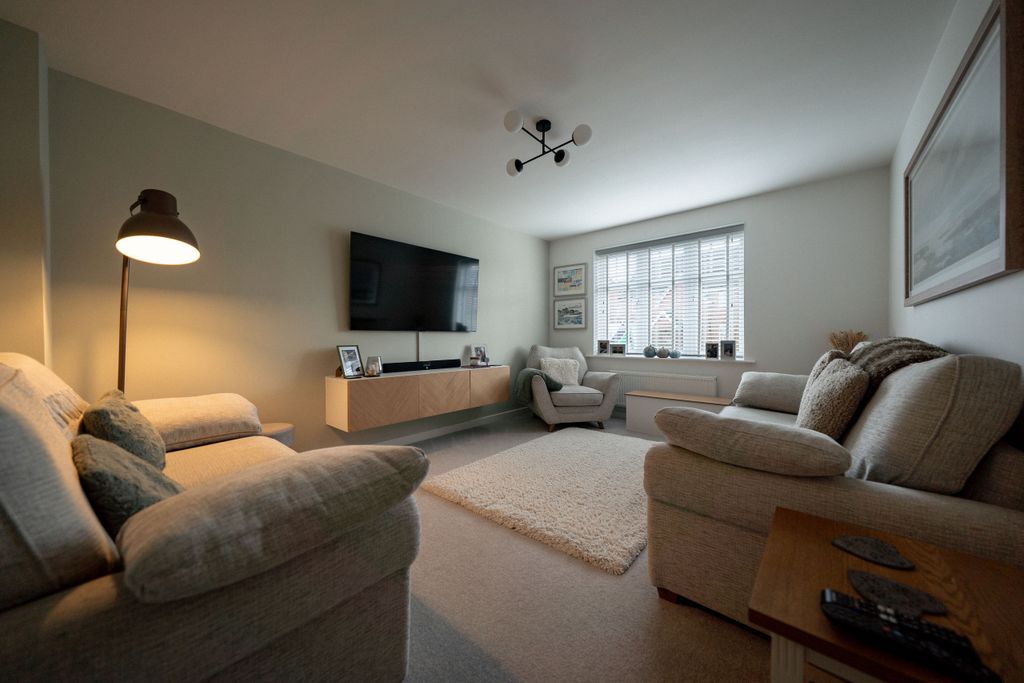 Additional image 9 of 4 bed detached house for saleWhite Park Avenue, Newbold Verdon, Leicester, Leicestershire LE9