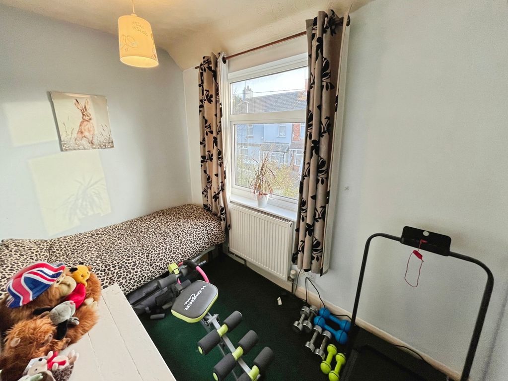 Additional image 11 of 3 bed terraced house for saleFairfax Road, Leicester, Leicestershire LE4