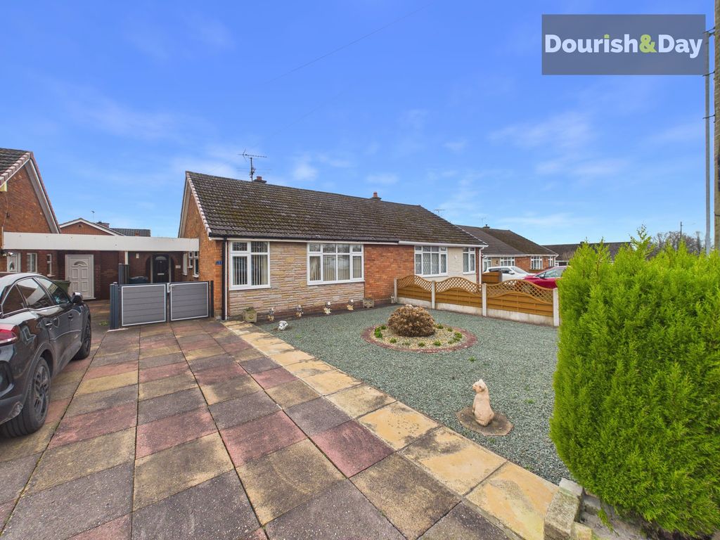 Additional image 19 of 2 bed semi-detached bungalow for saleCrab Lane, Holmcroft, Stafford ST16