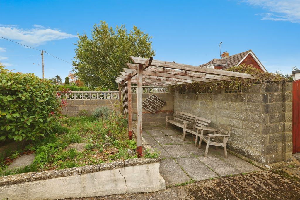 Additional image 16 of 3 bed detached bungalow for saleKitchener Road, Amesbury, Salisbury SP4