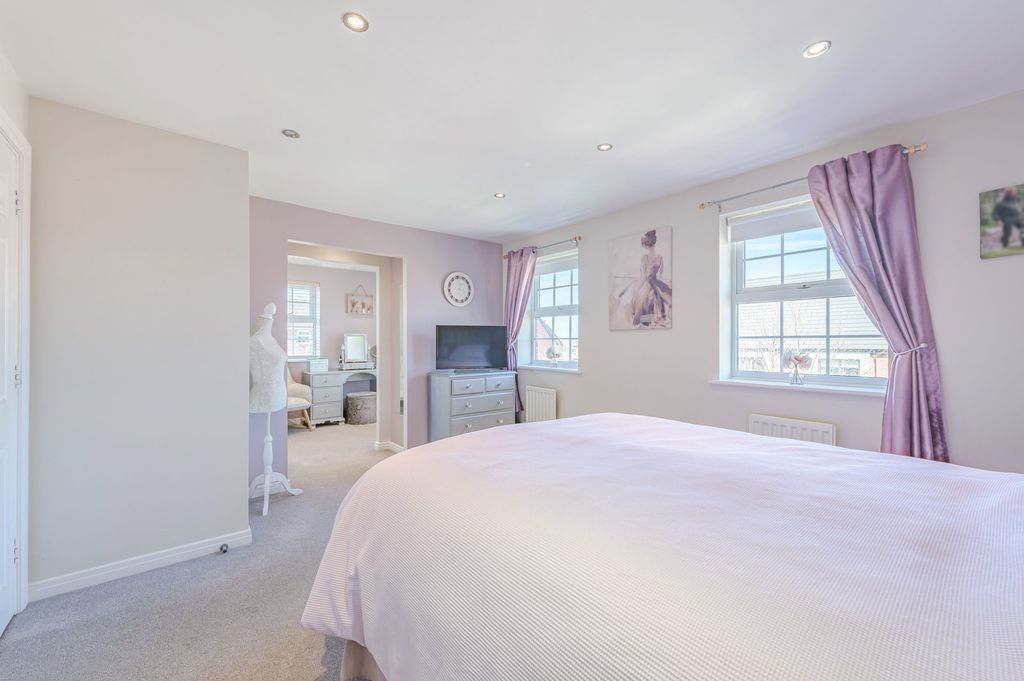 Additional image 19 of 5 bed detached house for saleHewitt Close, Fradley WS13