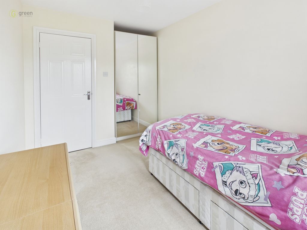 Additional image 14 of 4 bed detached house for saleOxbridge Way, Tamworth B79