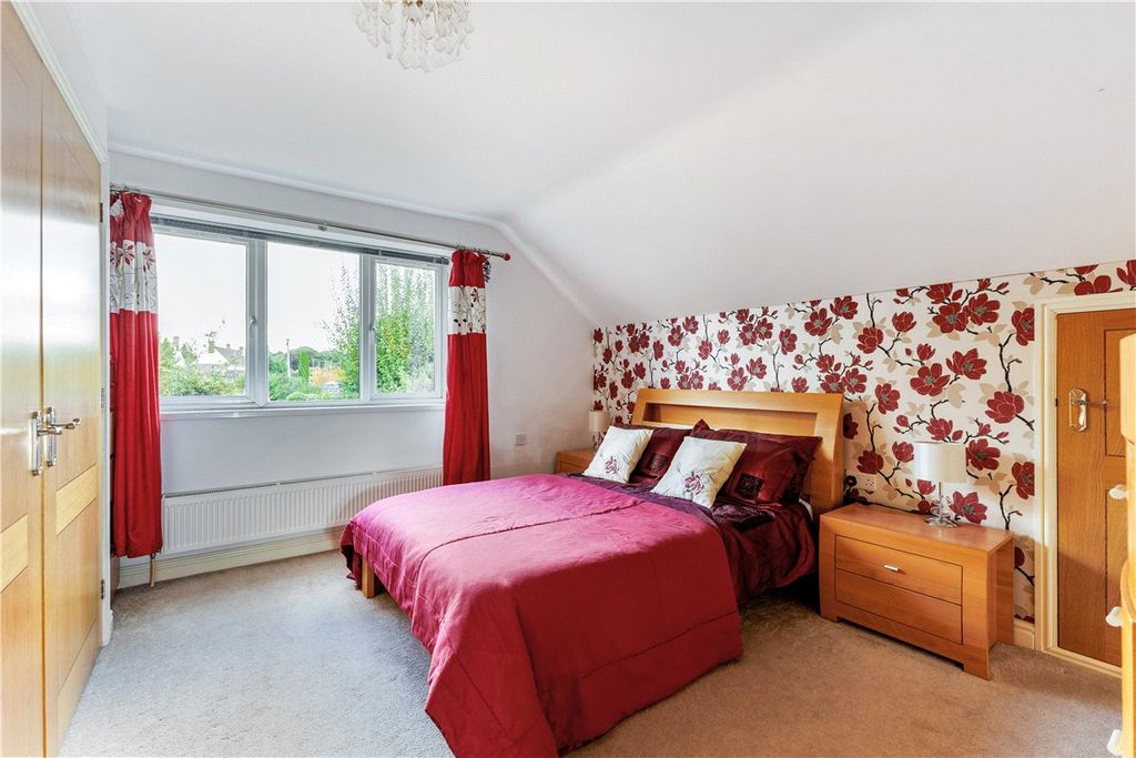 Additional image 10 of 3 bed detached house for saleEastsands, Burbage, Marlborough, Wiltshire SN8