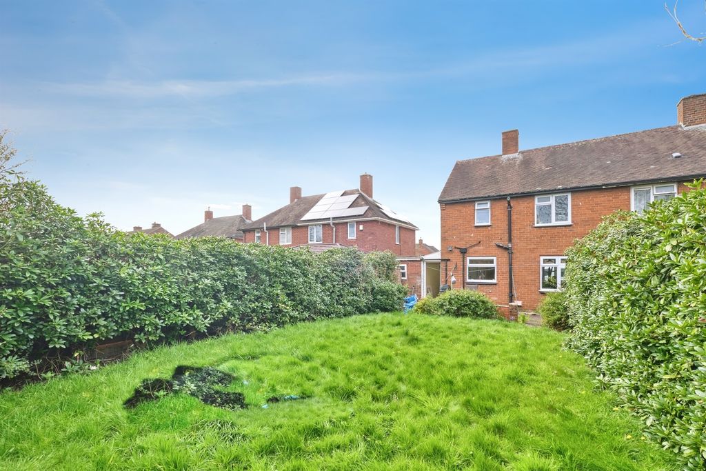 Additional image 16 of 2 bed semi-detached house for saleAvon Road, Cannock WS11