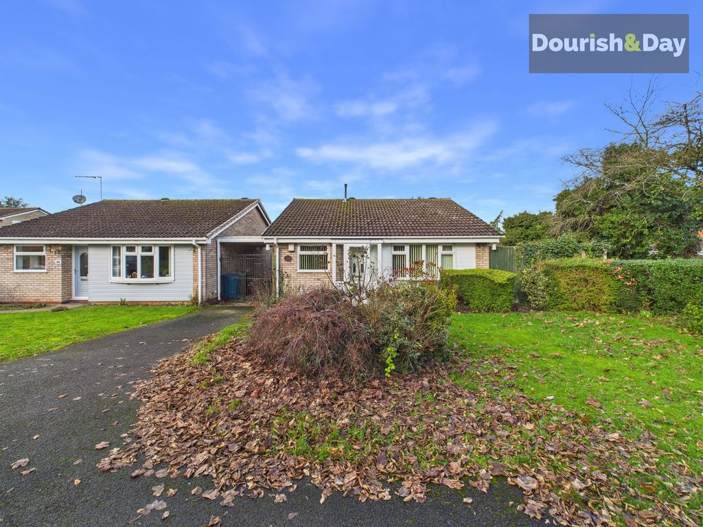 Additional image 11 of 2 bed detached bungalow for saleClarendon Drive, Stafford ST17