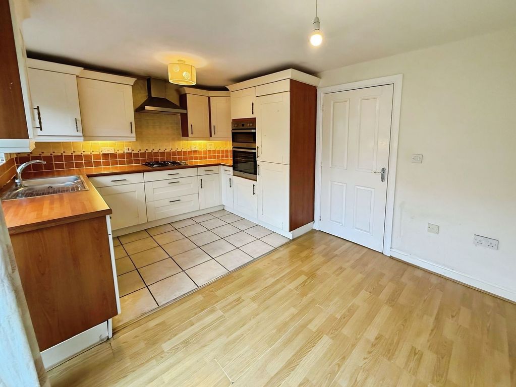 Additional image 5 of 4 bed terraced house for saleThacker Drive, Lichfield WS13