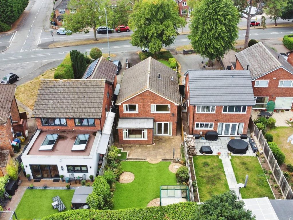 Additional image 29 of 4 bed detached house for saleComberford Road, Tamworth B79