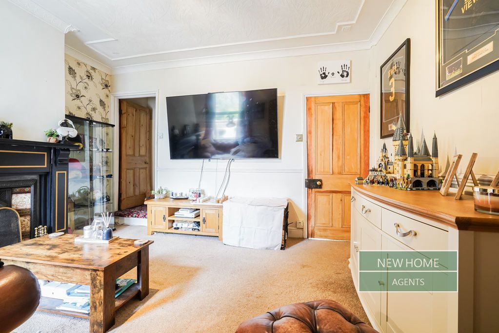 Additional image 3 of 2 bed terraced house for saleVictoria Street, Stone ST15