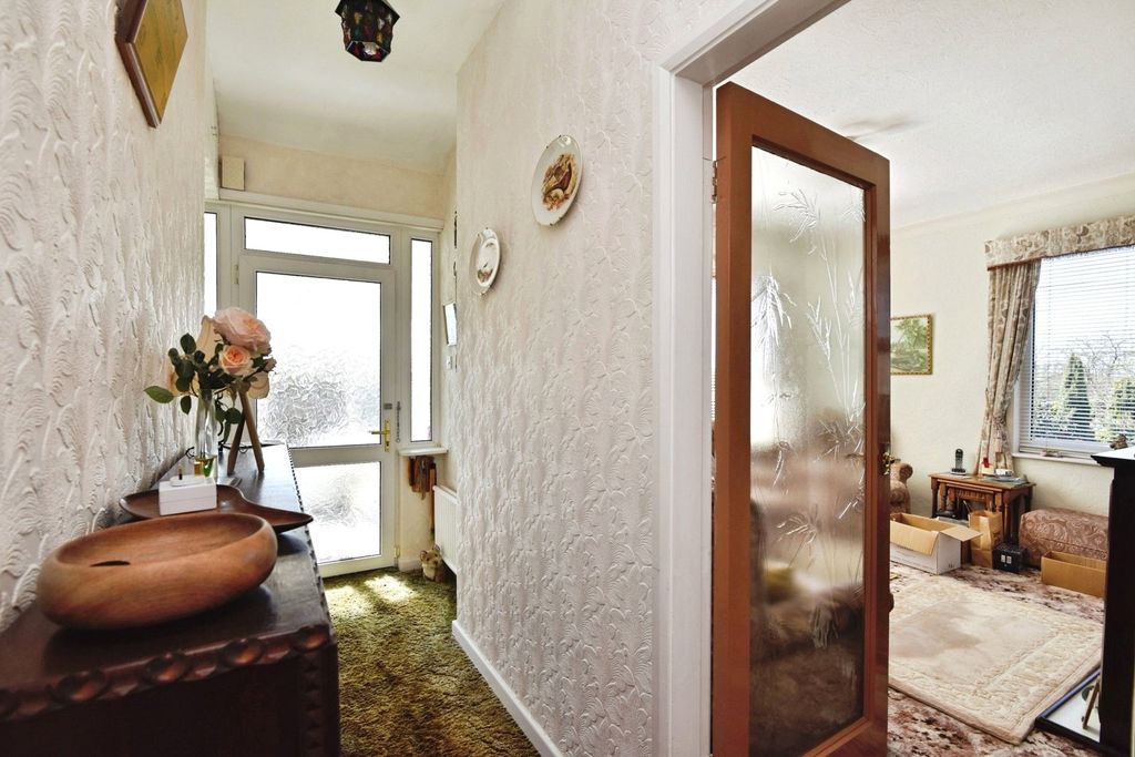 Additional image 5 of 2 bed bungalow for salePepper Street, Keele, Newcastle, Staffordshire ST5