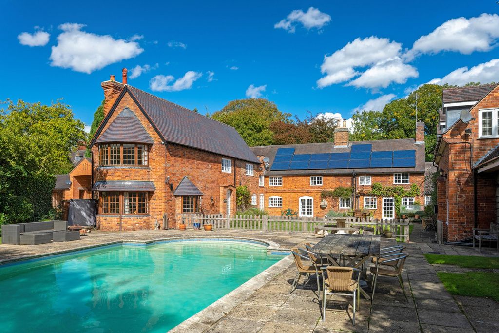 Additional image 34 of 7 bed country house for saleClifton Upon Dunsmore, Rugby, Warwickshire CV23
